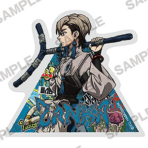 TVアニメ『ガチアクタ』ステッカー リヨウ[KADOKAWA]《01月予約》