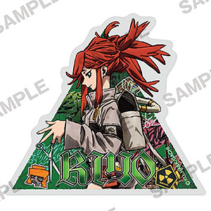 TVアニメ『ガチアクタ』アクリルスタンド リヨウ[KADOKAWA]《01月予約》