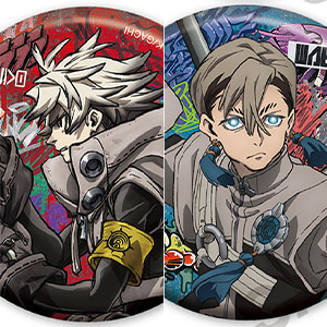 名探偵コナン ころコレ！トレーディング缶バッジ vol.2 12個入りBOX