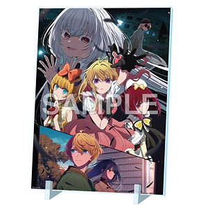 コードギアス 反逆のルルーシュ 立体マウスパッド カレン