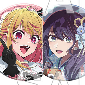 その着せ替え人形は恋をする 着せ恋展 バッジ コンプ 11点セット 喜多川海夢 TVアニメ「その着せ替え人形(ビスク・ドール)は恋をする」 缶