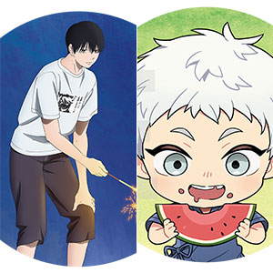 この素晴らしい世界に祝福を ミニキャラブランケット この素晴らしい世界に祝福を ミニキャラブランケット