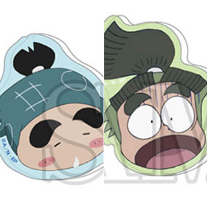 忍たま セット スライドミラー 忍たま乱太郎 レタコレ Vol.2【単品】（2025年12