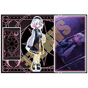 魔法少女ノ魔女裁判 MEGAアクリルスタンド 橘シェリー[ベルハウス