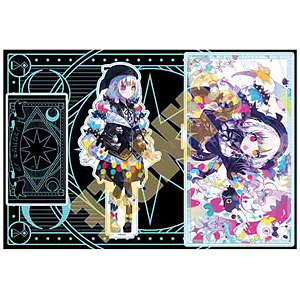 魔法少女ノ魔女裁判 MEGAアクリルスタンド 二階堂ヒロ[ベルハウス