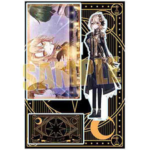 魔法少女ノ魔女裁判 MEGAアクリルスタンド 橘シェリー[ベルハウス