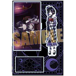 魔法少女ノ魔女裁判 MEGAアクリルスタンド 二階堂ヒロ[ベルハウス