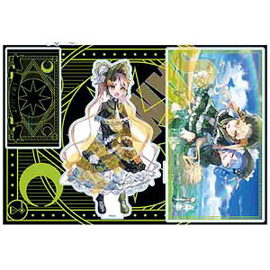 魔法少女ノ魔女裁判 MEGAアクリルスタンド 桜羽エマ[ベルハウス]《12