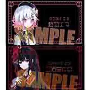 スマホスタンド美少女キャラクターコレクション No.14 Fate/Grand