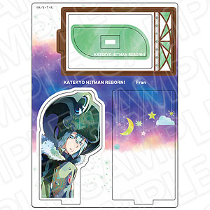 あんさんぶるスターズ！ ビジュアルブランケットvol.1 (15)逆先