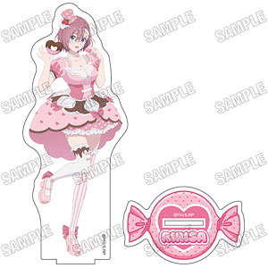 赤髪の白雪姫 アクリルスタンド(白雪＆ゼン)[エイベックス