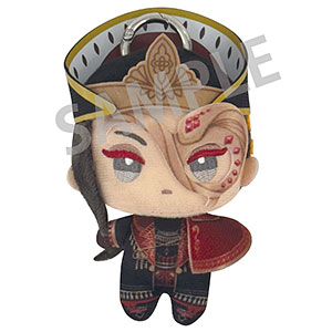 【最終値下げ】ツイステッドワンダーランド ジャミル＆レオナセット BANDAI ディズニーツイステッドワンダーランド カプセル缶バッジ