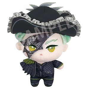 特典】東方ぬいぐるみシリーズ 64 十六夜咲夜(ver.1.5) ふもふも