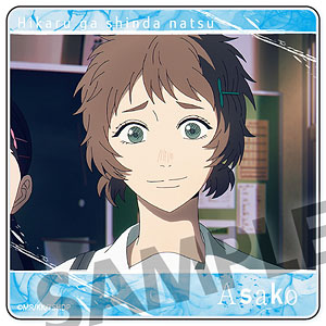 光が死んだ夏　アクリルコースター　ヒカル① 光が死んだ夏 アクリルコースター ヒカル 光が死んだ夏 グラッテ