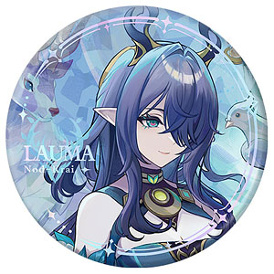 原神 ナド・クライ「月明りの道しるべ」 缶バッジ フリンズ[miHoYo