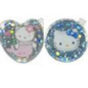 ハローキティ クリスタルシール ファンタジー