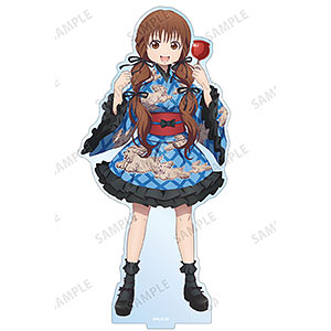 チェンソーマン はぐっと！ぬいぐるみタッセル(デンジ)[キース]《在庫