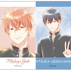 【新品未開封】 ギヴン 海へ　フェス　缶バッジ　アクキー　アクリルカード　コンプ 検索結果]-amiami.jp-あみあみオンライン本店-