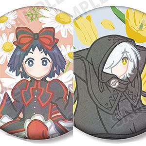 キラッとCANバッジ グノーシア 15個入りBOX[バンダイ]《11月予約》