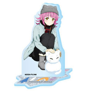 プリパラ　ねんどろいどこーで　ファルル ねんどろいどこ～で ファルル マリオネットミューサイリウムコーデ