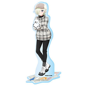 『イングリッド』　カプコンガールズ・スタチュー　1/7フィギュア カプコンガールズ・スタチュー CFJ イングリッド CAPCOM