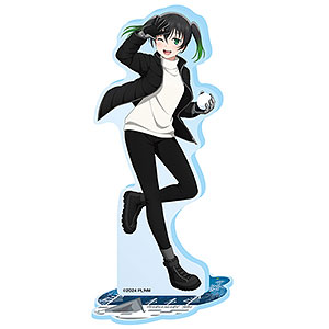 TG式プレネールで行こう！ プレネールさん(と鮫) 1/7 完成品フィギュア