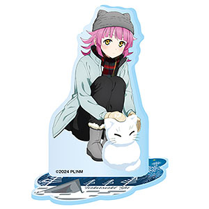 ラブライブ！虹ヶ咲学園スクールアイドル同好会 エマ・ヴェルデ