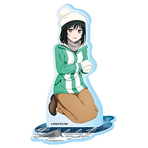 キャラクターボーカルシリーズ01 初音ミク 恋は戦争ver. DX 1/8