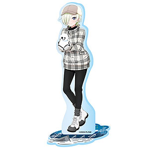 TG式プレネールで行こう！ プレネールさん(と鮫) 1/7 完成品フィギュア