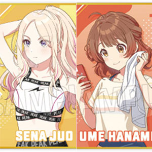 閃乱カグラ 春花 1/4.5 完成品フィギュア[A＋]《在庫切れ》