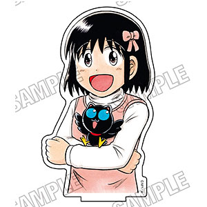 中古】(本体B+/箱B)シャングリ・ラ 北条國子 1/8 完成品