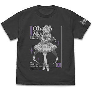 ラブライブ！サンシャイン！！ 国木田花丸 Tシャツ DREAM LIVE！！ Ver