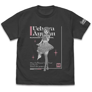 ラブライブ！虹ヶ咲学園スクールアイドル同好会 近江彼方 Tシャツ