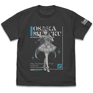 ラブライブ！虹ヶ咲学園スクールアイドル同好会 上原歩夢 Tシャツ