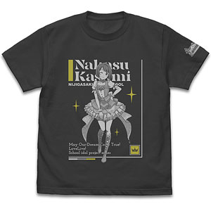 ラブライブ！虹ヶ咲学園スクールアイドル同好会 近江彼方 Tシャツ
