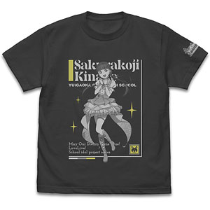 ラブライブ！スーパースター！！ 桜小路きな子 Tシャツ DREAM LIVE