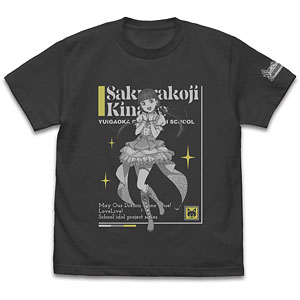 ラブライブ！スーパースター！！ 澁谷かのん Tシャツ DREAM LIVE