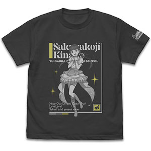 ラブライブ！スーパースター！！ 澁谷かのん Tシャツ DREAM LIVE