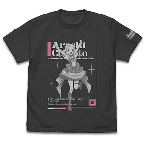 ラブライブ！スーパースター！！ 澁谷かのん Tシャツ DREAM LIVE