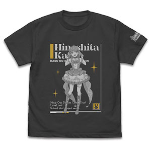 ラブライブ！蓮ノ空女学院スクールアイドルクラブ 日野下花帆 Tシャツ DREAM LIVE！！ Ver./SUMI-L