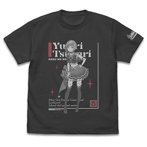 ラブライブ！蓮ノ空女学院スクールアイドルクラブ 夕霧綴理 Tシャツ DREAM LIVE！！ Ver./SUMI-S