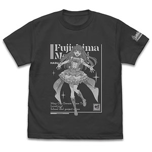 ラブライブ！蓮ノ空女学院スクールアイドルクラブ 藤島慈 Tシャツ DREAM LIVE！！ Ver./SUMI-S