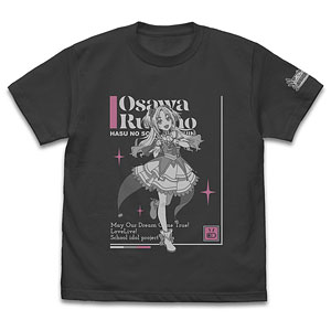 ラブライブ！蓮ノ空女学院スクールアイドルクラブ 百生吟子 Tシャツ