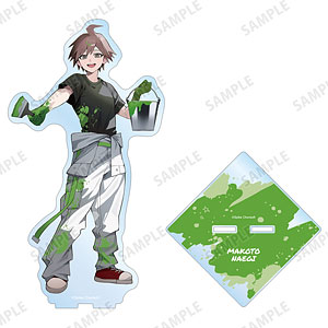 ダンガンロンパシリーズ さくしゃ2さんイラスト 不二咲千尋 ペイント