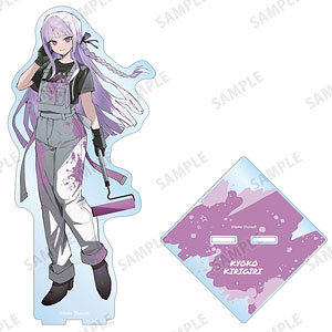 ダンガンロンパシリーズ さくしゃ2さんイラスト 七海千秋 ペイント