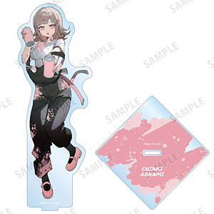 ダンガンロンパシリーズ さくしゃ2さんイラスト 不二咲千尋 ペイント