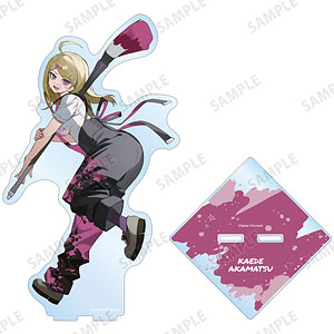 ダンガンロンパシリーズ さくしゃ2さんイラスト 不二咲千尋 ペイント