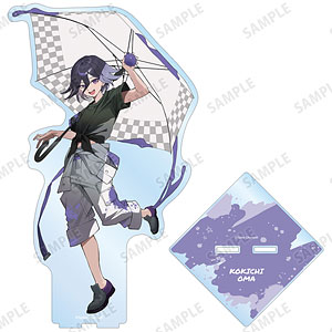 うたプリ 来栖翔 dark devil 缶バッジ AGF2018 Shining Angel & Dark Devil [シャイニングエンジェル