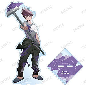 ダンガンロンパシリーズ さくしゃ2さんイラスト 不二咲千尋 ペイント