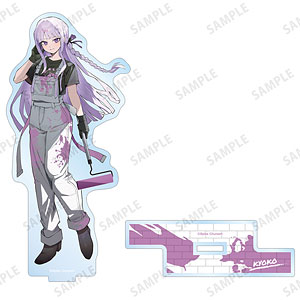 ダンガンロンパシリーズ さくしゃ2さんイラスト 七海千秋 ペイント